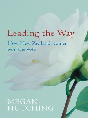 cover image of Leading the Way